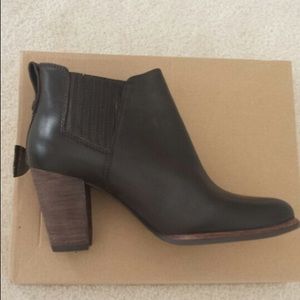 UGG booties